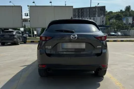 Mazda, CX series, CX-5