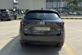 Mazda, CX series, CX-5