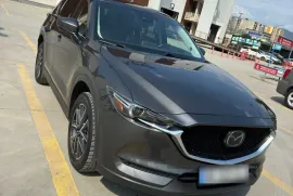 Mazda, CX series, CX-5