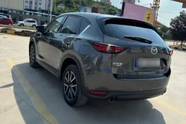 Mazda, CX series, CX-5