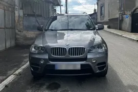 BMW, X Series, X5