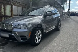 BMW, X Series, X5