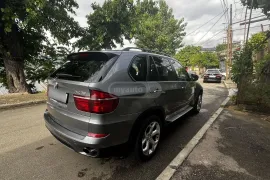 BMW, X Series, X5