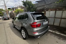 BMW, X Series, X5