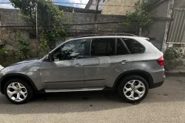 BMW, X Series, X5