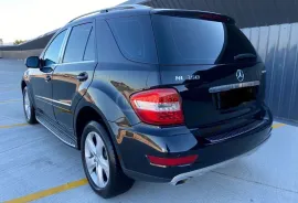 Mercedes-Benz, ML-Class, ML 350