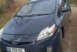 Toyota, Prius