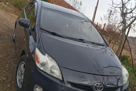 Toyota, Prius