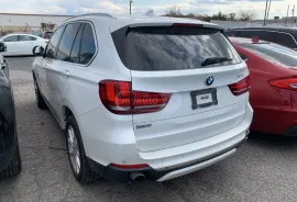 BMW, X Series, X5