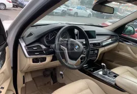 BMW, X Series, X5