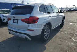 BMW, X Series, X3