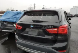 BMW, X Series, X1