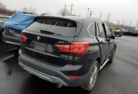 BMW, X Series, X1