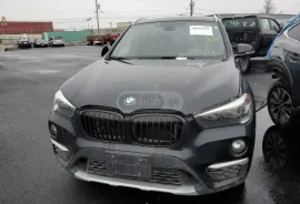 BMW, X Series, X1