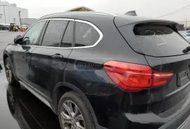 BMW, X Series, X1