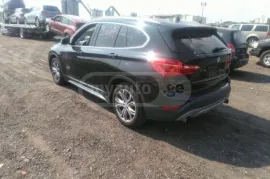 BMW, X Series, X1