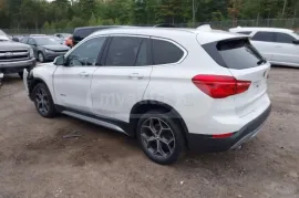 BMW, X Series, X1