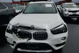 BMW, X Series, X1