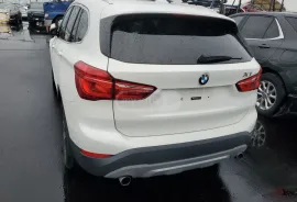 BMW, X Series, X1