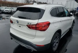 BMW, X Series, X1