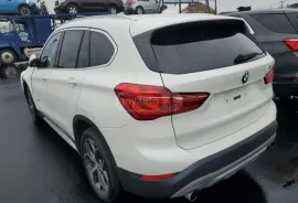 BMW, X Series, X1