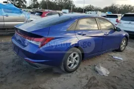 Hyundai, Elantra