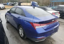 Hyundai, Elantra