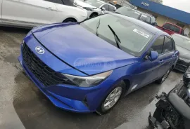 Hyundai, Elantra