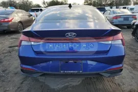 Hyundai, Elantra