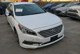 Hyundai, Sonata