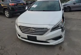 Hyundai, Sonata