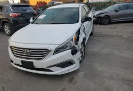 Hyundai, Sonata