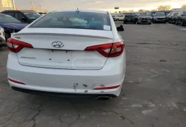 Hyundai, Sonata