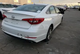 Hyundai, Sonata