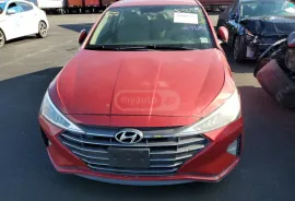 Hyundai, Elantra