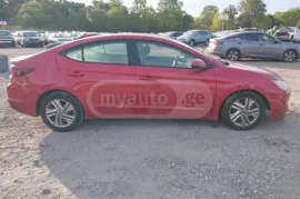 Hyundai, Elantra