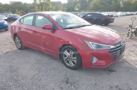 Hyundai, Elantra