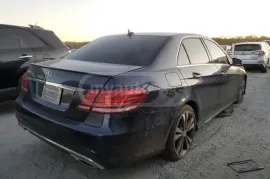 Mercedes-Benz, E CLASS, E 350