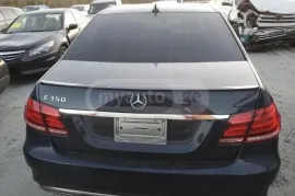 Mercedes-Benz, E CLASS, E 350