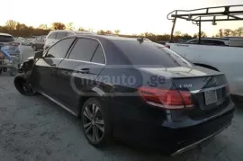 Mercedes-Benz, E CLASS, E 350