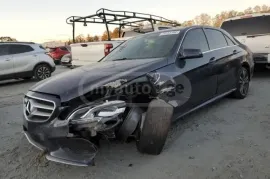 Mercedes-Benz, E CLASS, E 350