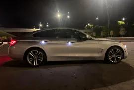 BMW, 4 Series, 430