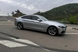 BMW, 4 Series, 430