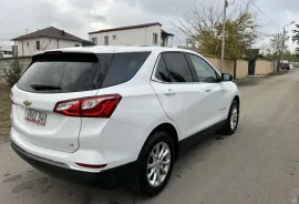 Chevrolet, Equinox