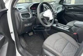 Chevrolet, Equinox