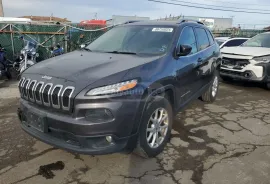 Jeep, Cherokee