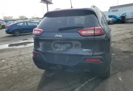 Jeep, Cherokee