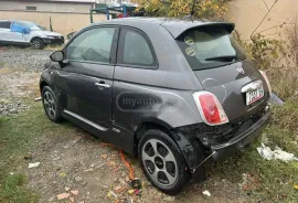 Fiat , 500