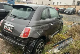 Fiat , 500