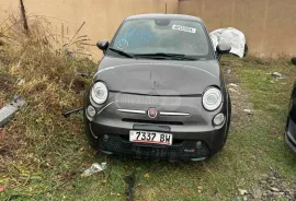 Fiat , 500